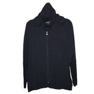 Beyond Yoga Bamboo Fleece Full Zip Hoodie Jacket